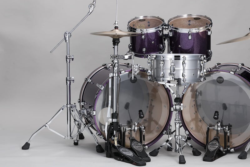 Tama MHA823 Hi-hat Attachment Clamp - Image 2